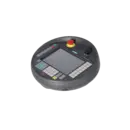 SIEMENS 6FC5403-0AA20-0AA1, HMI, Mobile Panels / Control Panels, K1027625, Bild 2