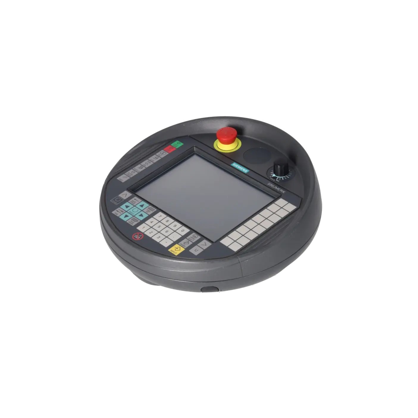 SIEMENS 6FC5403-0AA20-0AA1, HMI, Mobile Panels / Control Panels, K1027625, Bild 2