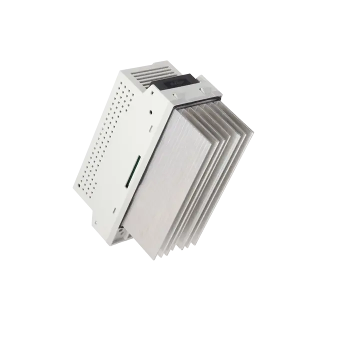 KUKA 00-105-351, Robotik, Wechselrichter / Achs-Verstärker, K1087098, Bild 4