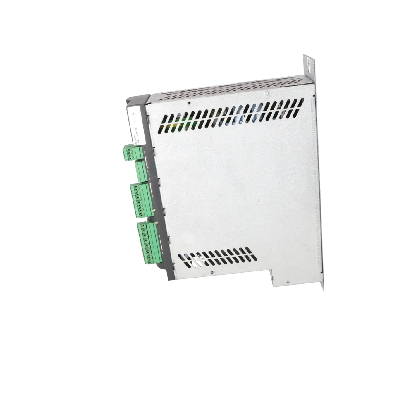 ELAU 13130255-004, Drive Technology, CU NCU PLC Controls, K1153484, Image 3