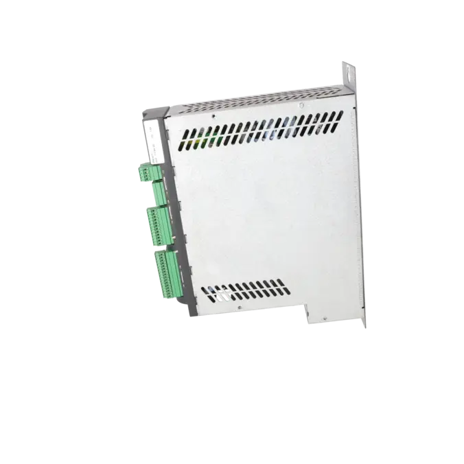 ELAU 13130255-004, Drive Technology, CU NCU PLC Controls, K1153484, Image 3