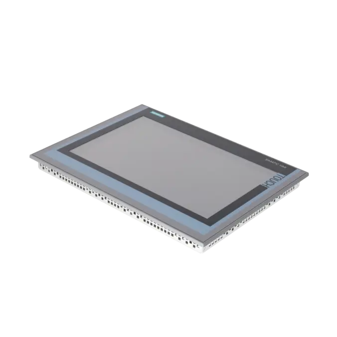 SIEMENS 6AV2124-0QC02-0AX1, HMI, Touch-Panels, K1153521, Bild 2
