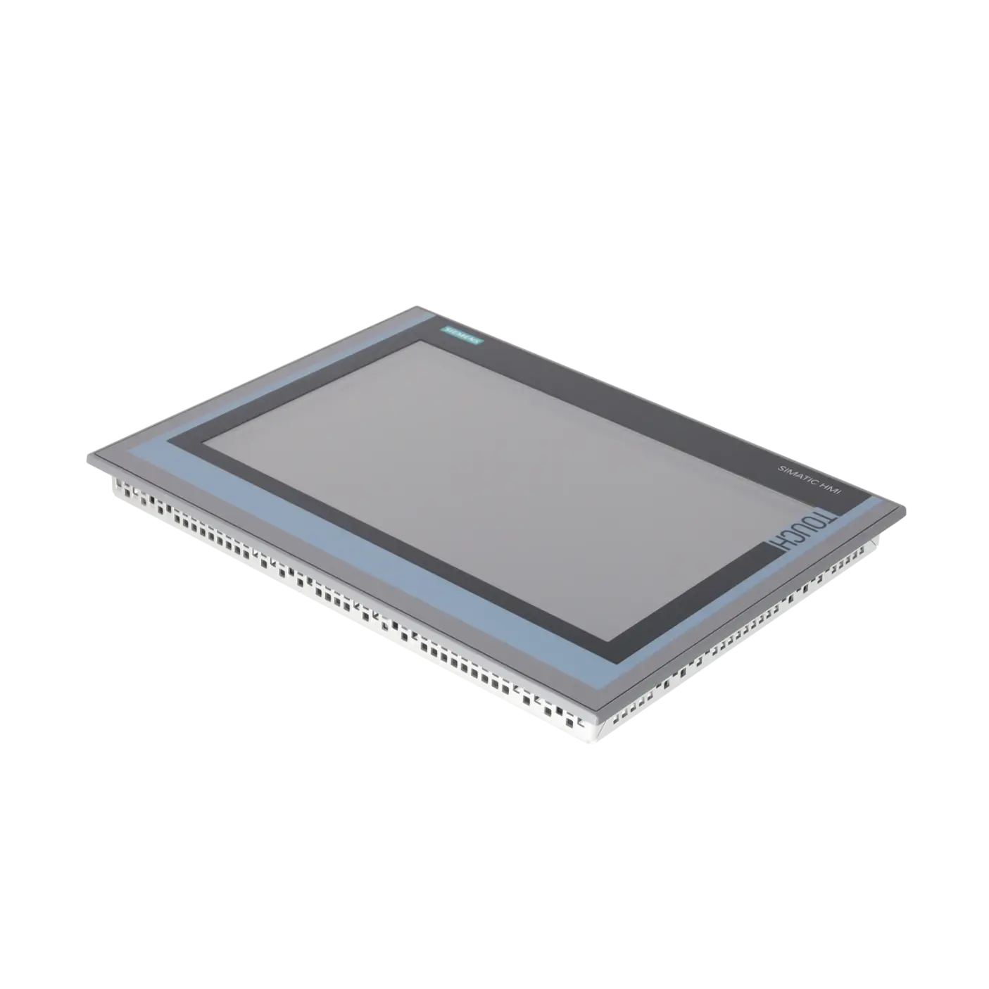 SIEMENS 6AV2124-0QC02-0AX1, HMI, Touch-Panels, K1153521, Bild 2