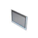 SIEMENS 6AV2124-0QC02-0AX1, HMI, Touch-Panels, K1153521, Bild 2