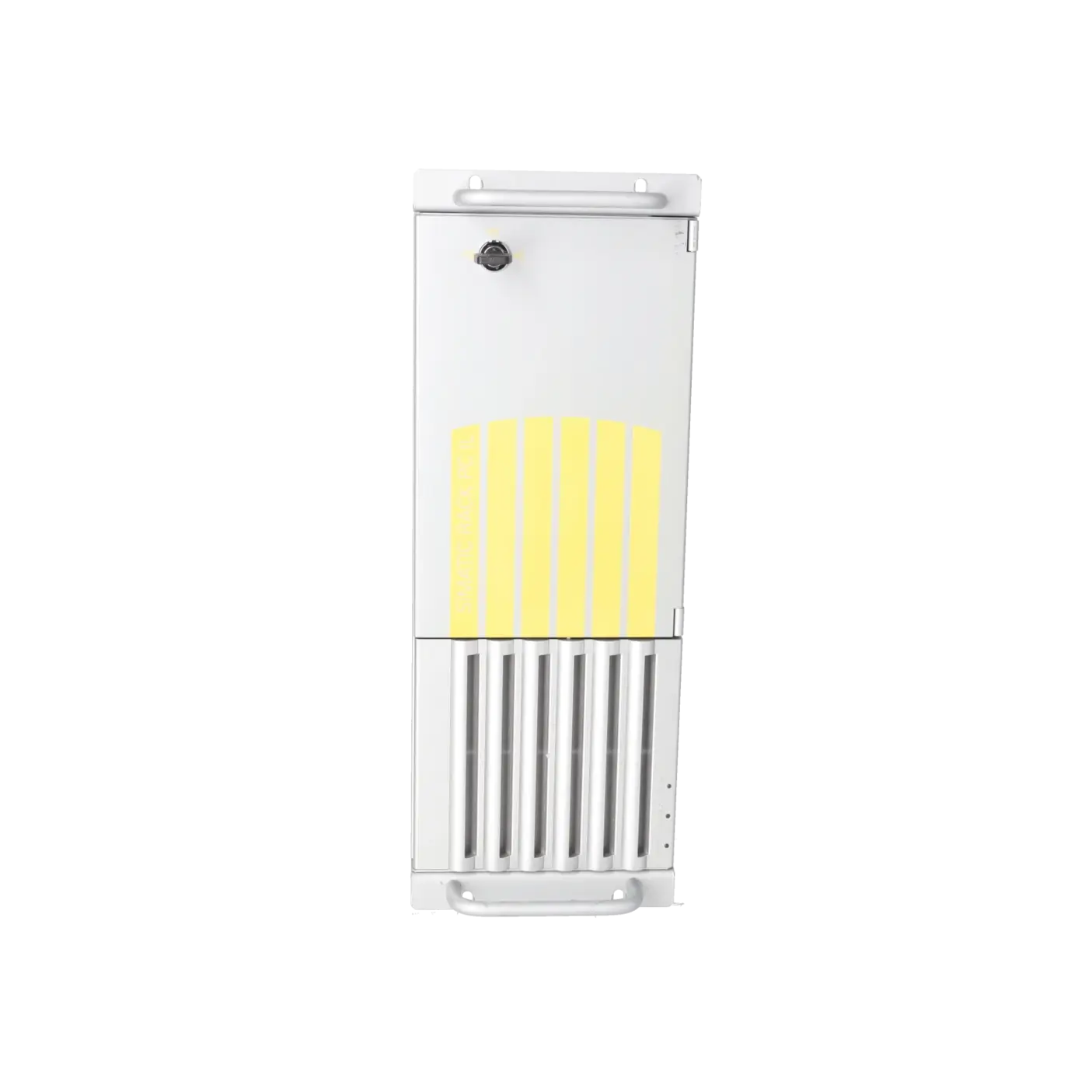 SIEMENS 6AG4011-2DC33-0XX0, HMI, Industrial PC, K1175160, Image 1