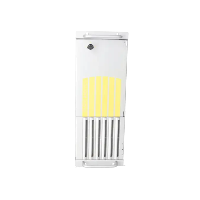 SIEMENS 6AG4011-2DC33-0XX0, HMI, Industrial PC, K1175160, Image 1