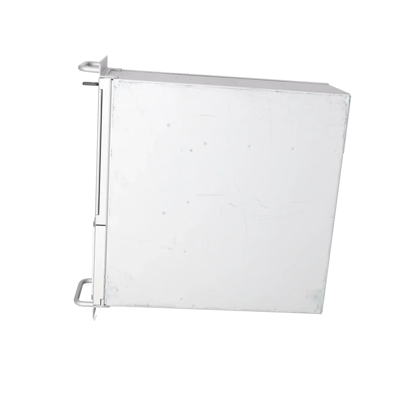 SIEMENS 6AG4011-2DC33-0XX0, HMI, Industrial PC, K1175160, Image 3