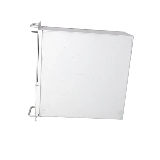 SIEMENS 6AG4011-2DC33-0XX0, HMI, Industrial PC, K1175160, Image 3