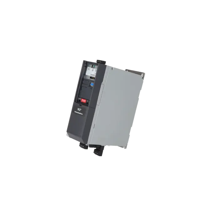 DANFOSS 131B0510, Antriebstechnik, Umrichter, K1202415, Bild 2