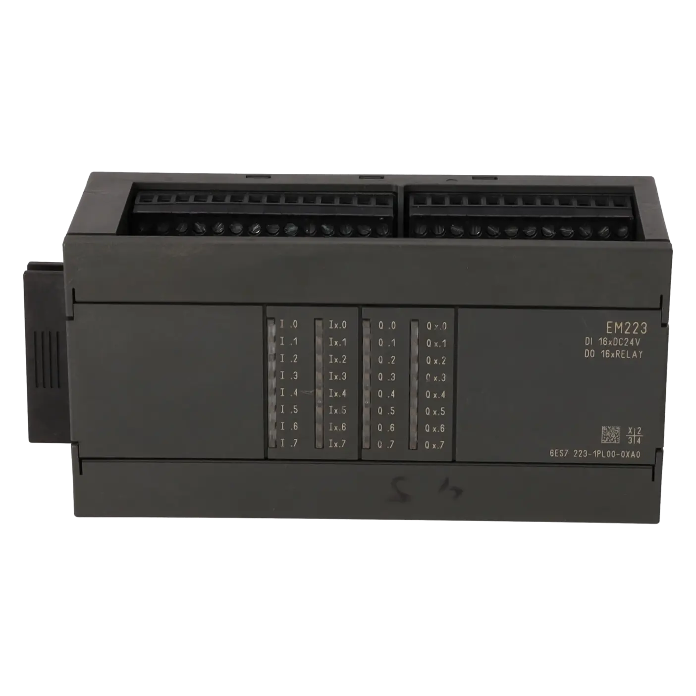 SIEMENS 6ES7223-1PL00-0XA0, Baugruppen, Digitalein- / Digitalausgaben, K0002282, Bild 1