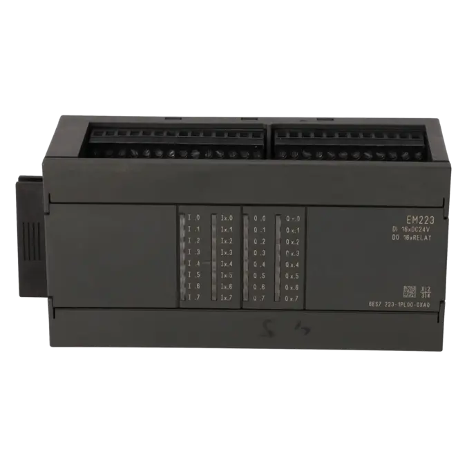 SIEMENS 6ES7223-1PL00-0XA0, Baugruppen, Digitalein- / Digitalausgaben, K0002282, Bild 1