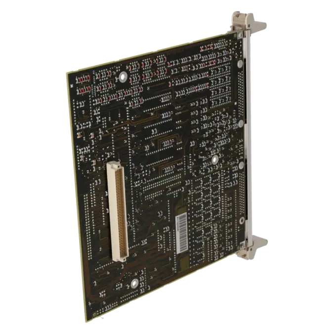 SIEMENS 6DD1606-3AC0, PLC Controls, Function Modules, K0052926, Image 6