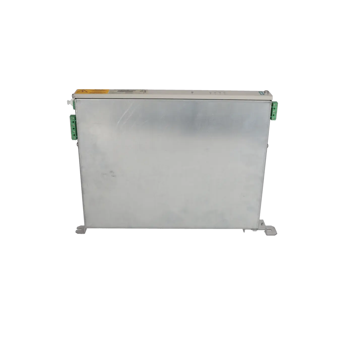 SIEMENS 6SE7018-0ES87-2DA0, Antriebstechnik, Stromversorgungen / Bremsmodule, K0061410, Bild 3