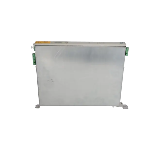 SIEMENS 6SE7018-0ES87-2DA0, Antriebstechnik, Stromversorgungen / Bremsmodule, K0061410, Bild 3