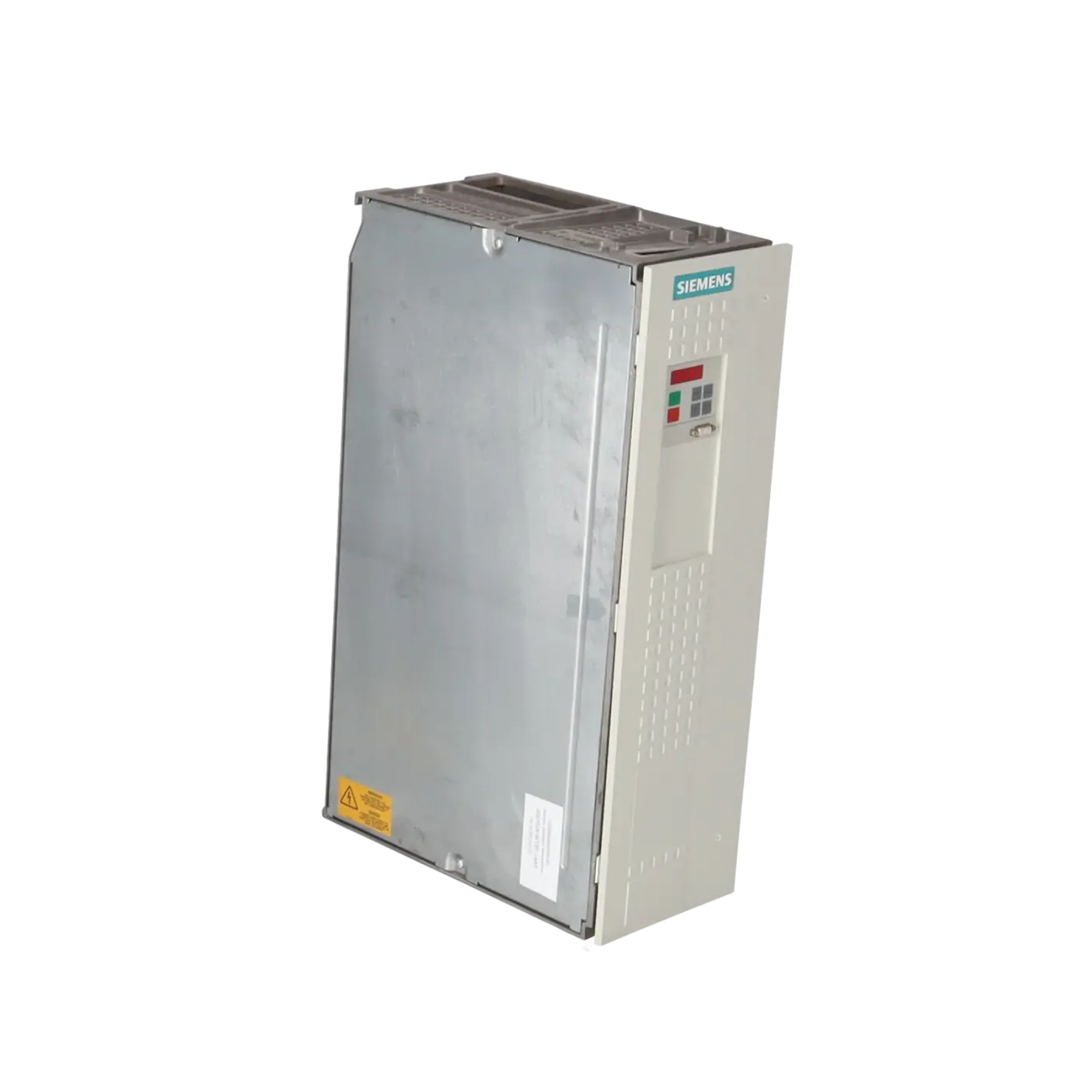SIEMENS 6SE7028-6EC85-1AA0, Antriebstechnik, Einspeise- / Rückspeisemodule, K0061809, Bild 8