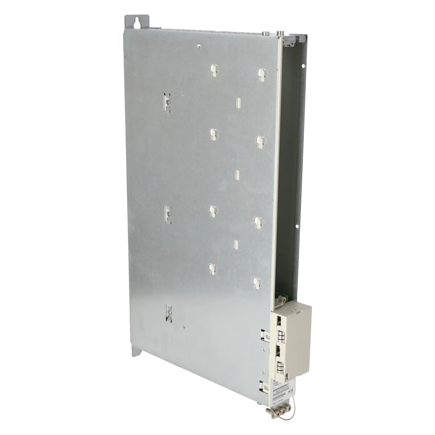 SIEMENS 6SN1123-1AA00-0HA1, Antriebstechnik, Wechselrichter, K0063669, Bild 8