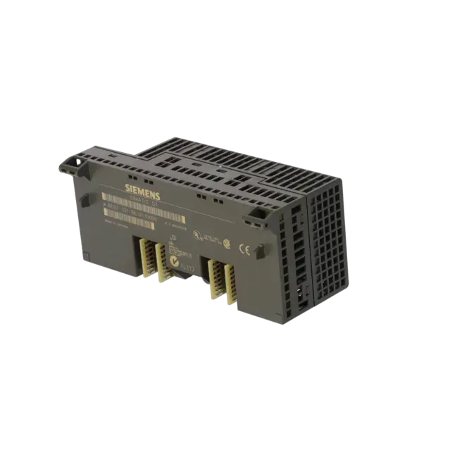 SIEMENS 6ES7131-1BL01-0XB0, PLC Controls, Digital Input / Output Modules, K0118059, Image 6