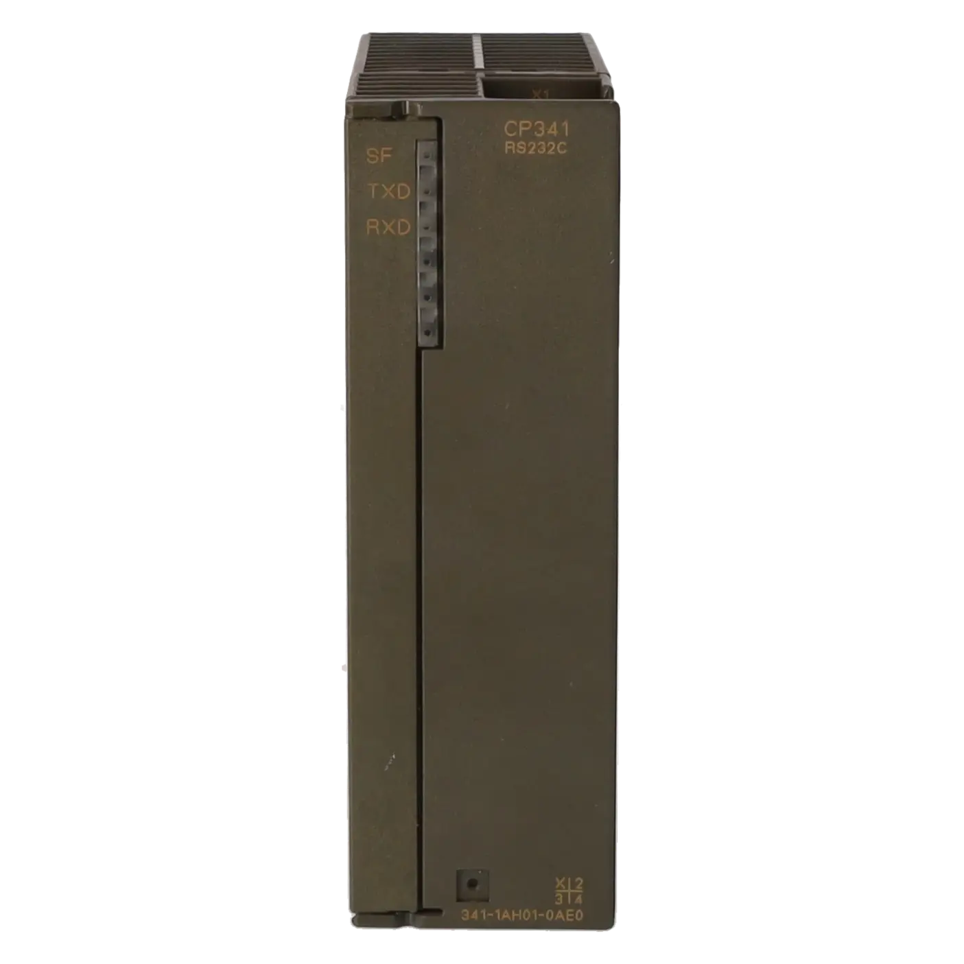 SIEMENS 6ES7341-1AH01-0AE0, Baugruppen, Kommunikationsbaugruppen, K0118602, Bild 1