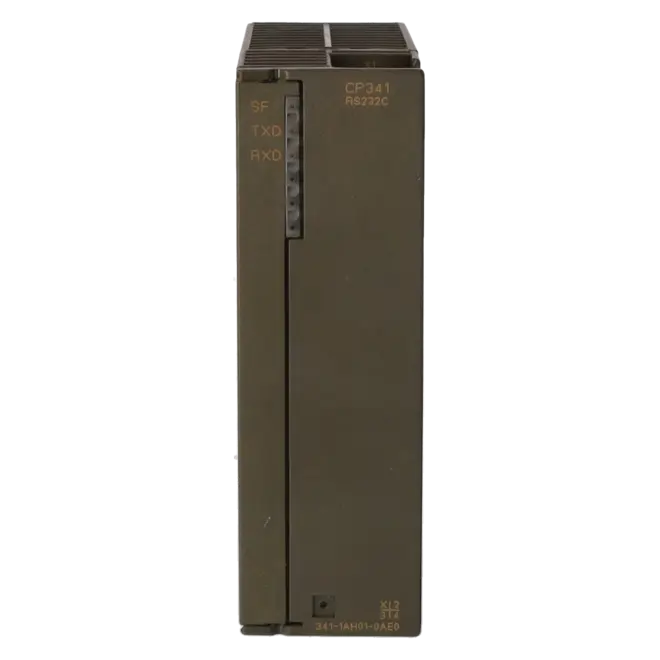 SIEMENS 6ES7341-1AH01-0AE0, Baugruppen, Kommunikationsbaugruppen, K0118602