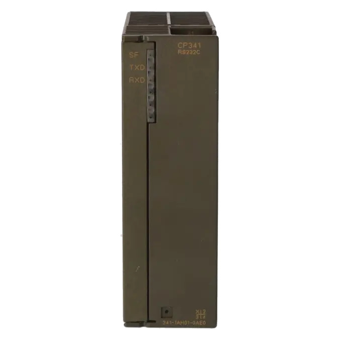 SIEMENS 6ES7341-1AH01-0AE0, Baugruppen, Kommunikationsbaugruppen, K0118602, Bild 1