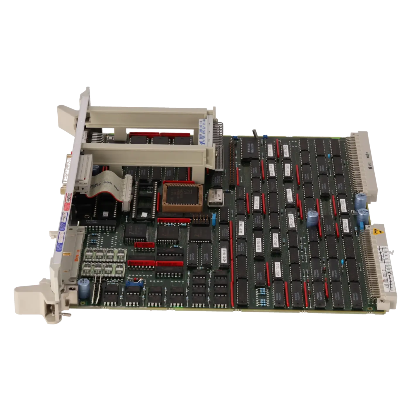 SIEMENS 6DD1600-0AF0, Baugruppen, CPU / Zentralbaugruppen, K0136172, Bild 7