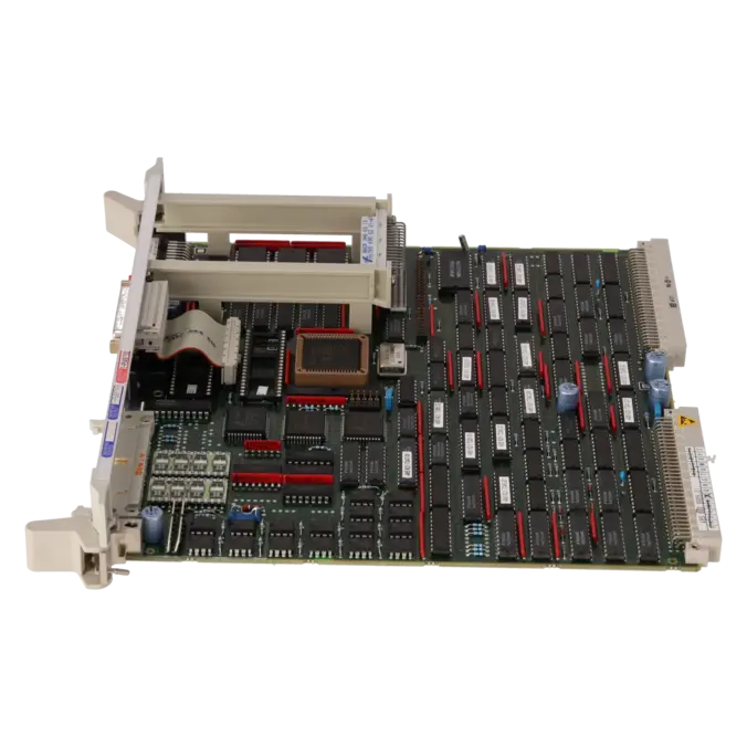 SIEMENS 6DD1600-0AF0, Baugruppen, CPU / Zentralbaugruppen, K0136172, Bild 7