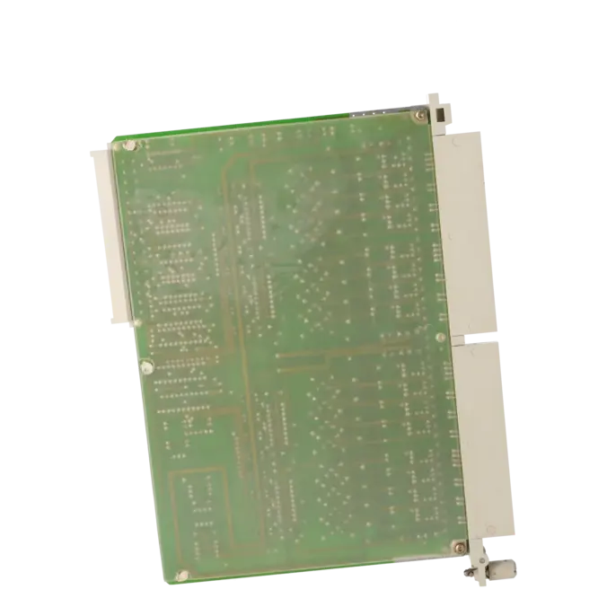 SIEMENS 6ES5454-4UA12, Baugruppen, Digitalein- / Digitalausgaben, K0136405, Bild 7