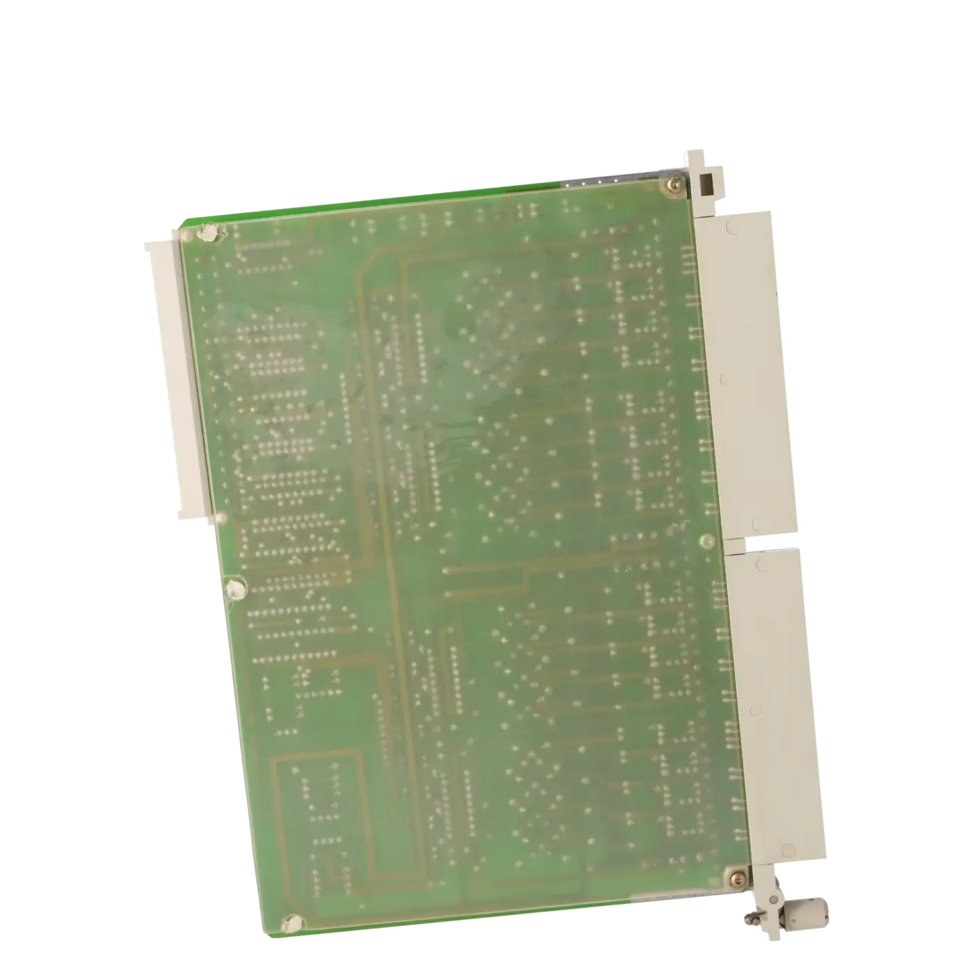 SIEMENS 6ES5454-4UA12, Baugruppen, Digitalein- / Digitalausgaben, K0136405, Bild 7