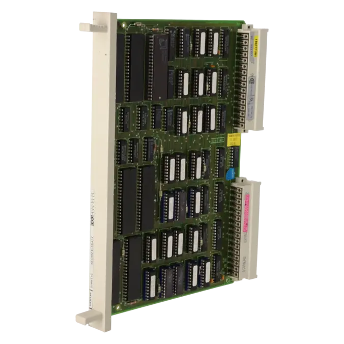 SIEMENS 6ES5924-3SA12, Baugruppen, CPU / Zentralbaugruppen, K0136501, Bild 2
