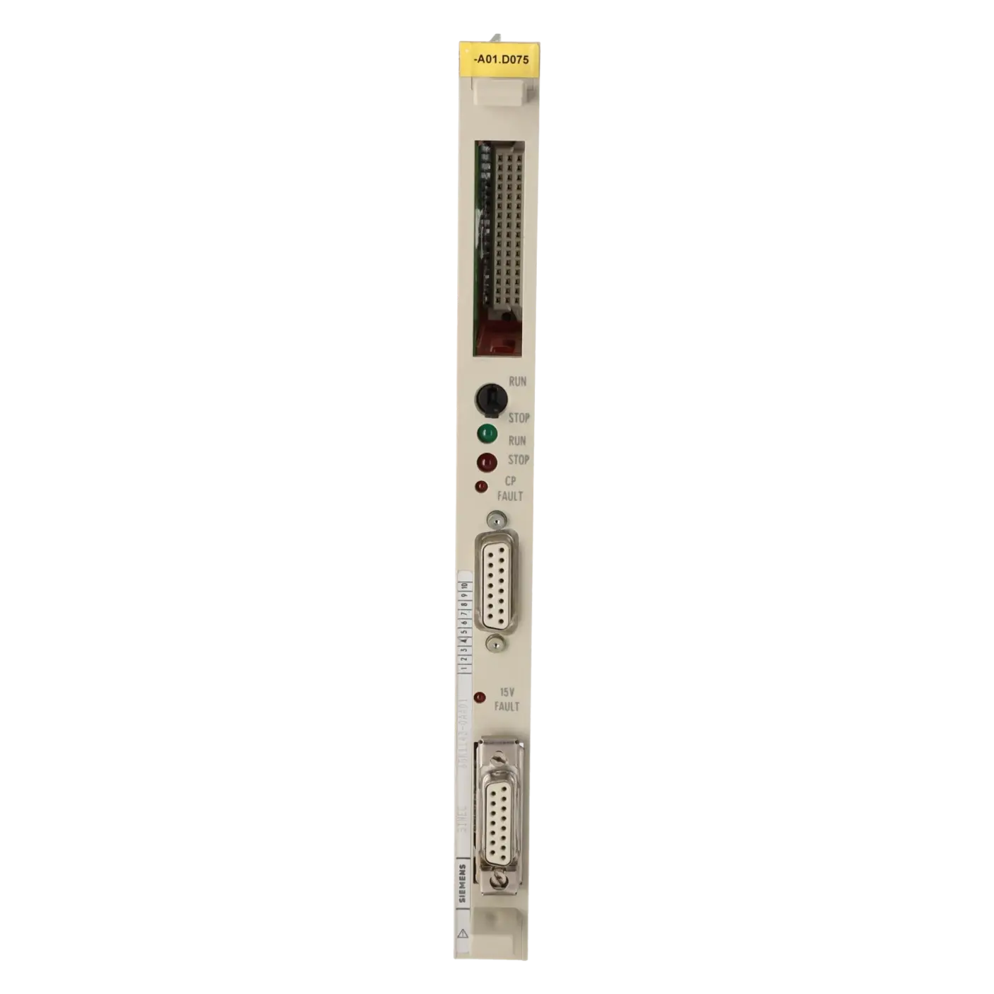 SIEMENS 6GK1143-0AA01, Baugruppen, Kommunikationsbaugruppen, K0136840, Bild 1