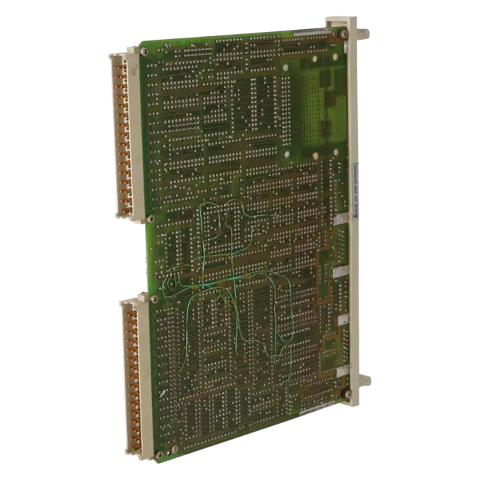 SIEMENS 6ES5535-3LB11, Baugruppen, Kommunikationsbaugruppen, K0138268, Bild 6