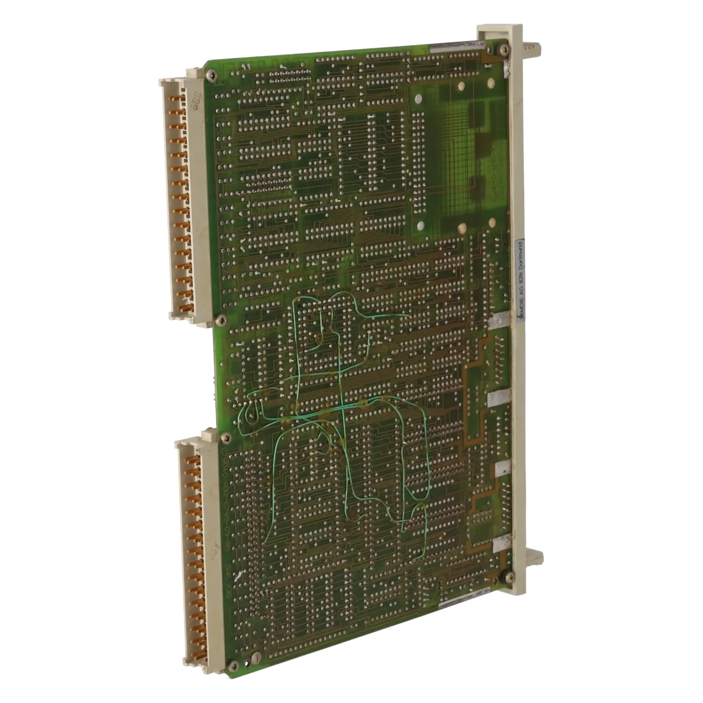 SIEMENS 6ES5535-3LB11, Baugruppen, Kommunikationsbaugruppen, K0138268, Bild 6