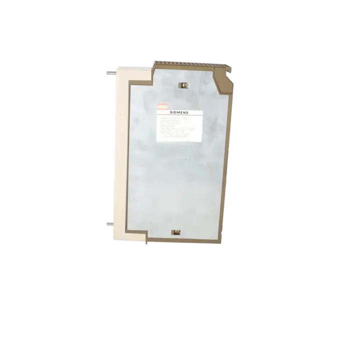 SIEMENS 6ES5951-7NB12, Baugruppen, Stromversorgungen / Netzteile, K0138414, Bild 3