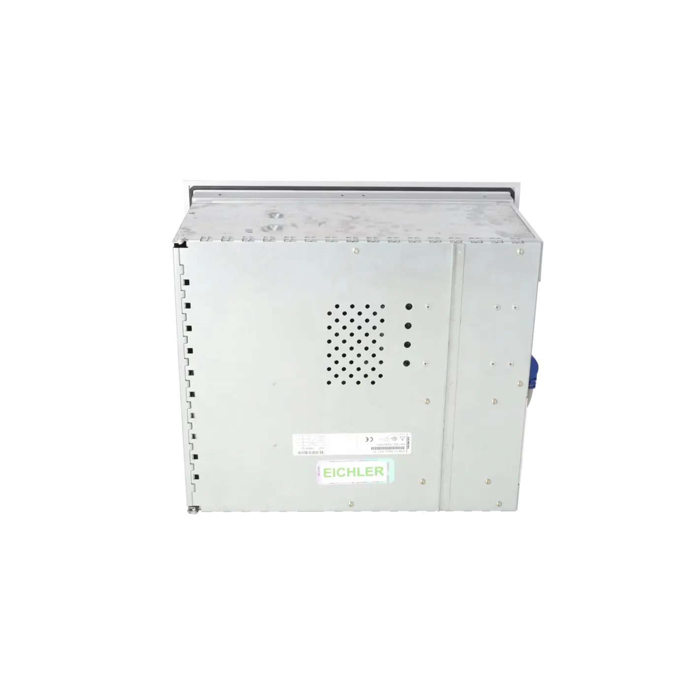 SIEMENS 6AV7500-1BA00-0AF0, HMI, Industrie-PCs, K0139680, Bild 5