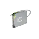 SIEMENS 6SE6400-3CC02-2CD3, Antriebstechnik, Filter / Drossel / Trafo, K0174447, Bild 8