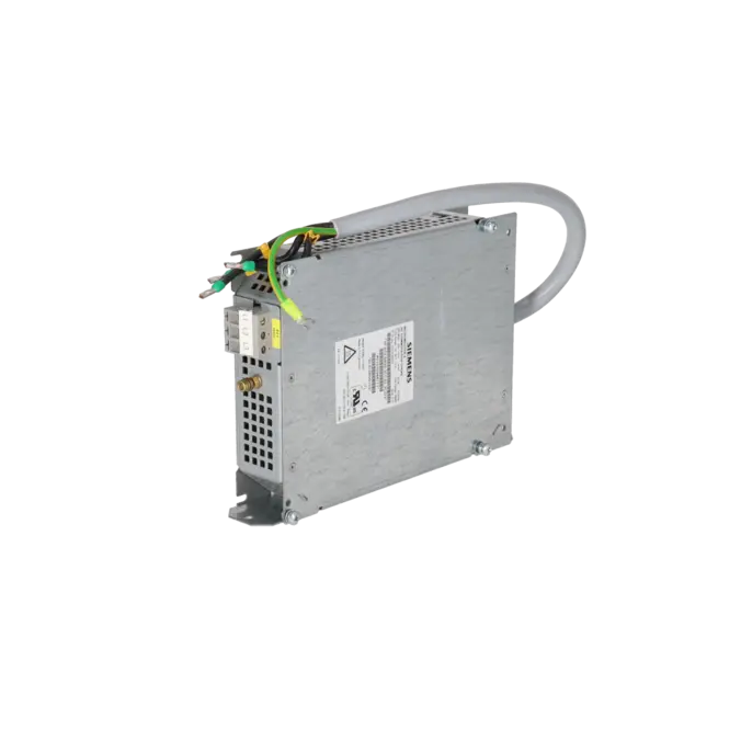 SIEMENS 6SE6400-3CC02-2CD3, Antriebstechnik, Filter / Drossel / Trafo, K0174447, Bild 8