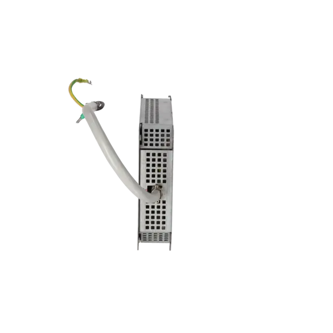 SIEMENS 6SE6400-3CC03-5CD3, Drive Technology, Filter / Throttle / Trafo, K0174451, Image 3