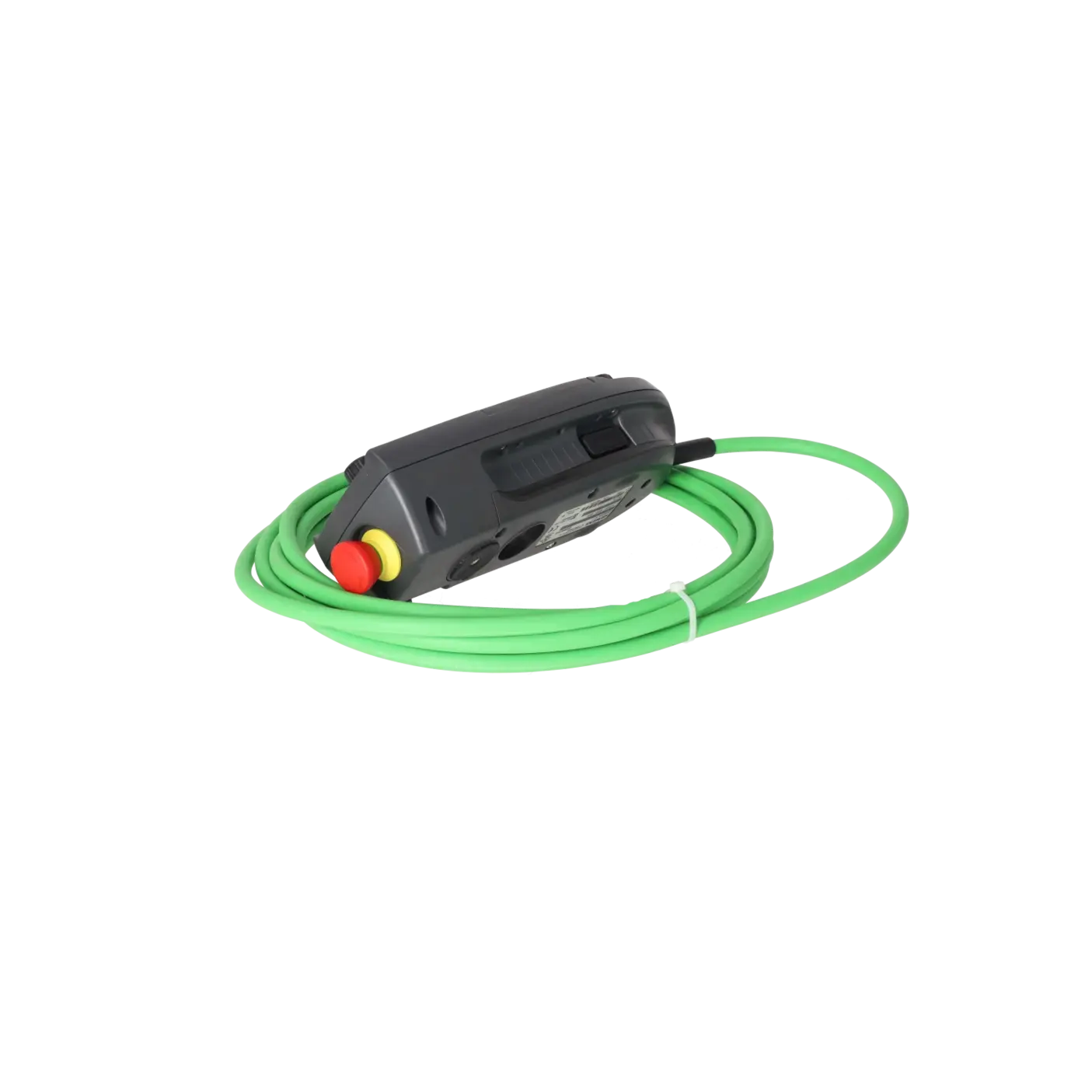 SIEMENS 6FC5303-0AA00-2AA0, HMI, Mobile Panels / Control Panels, K0200742, Bild 4