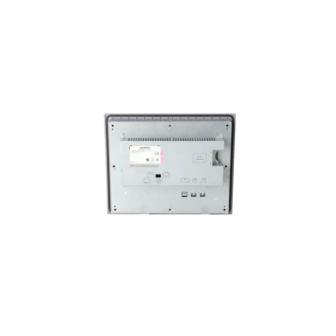 SIEMENS 6AG1643-0CD01-4AX1, HMI, Touch Panels, K0218982, Image 5