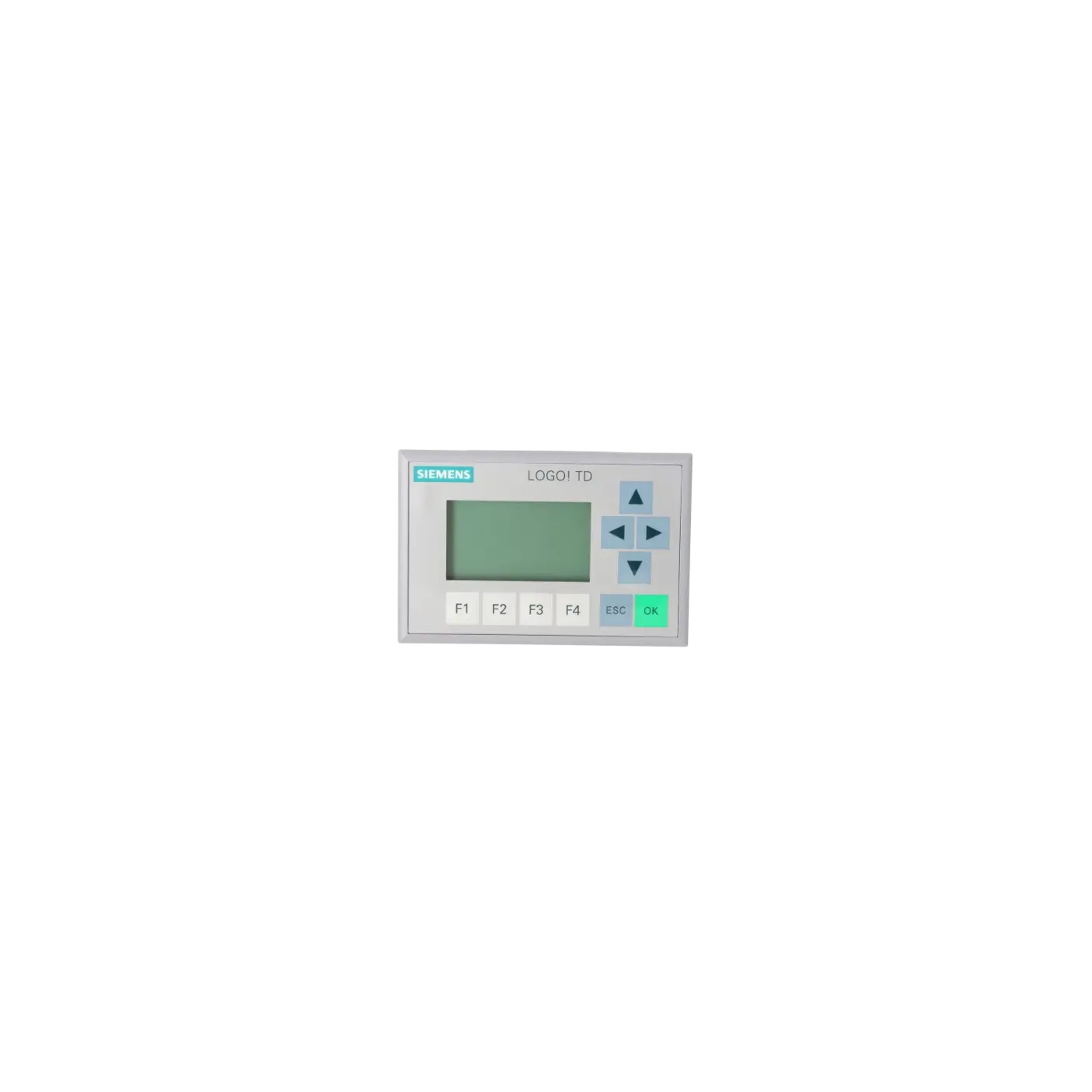 SIEMENS 6ED1055-4MH00-0BA0, HMI, Operator Panels, K0219405, Image 2