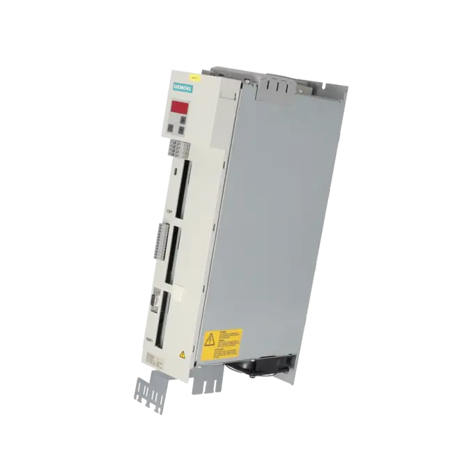 SIEMENS 6SE7021-0EP50-Z, Antriebstechnik, Umrichter, K0226562, Bild 2