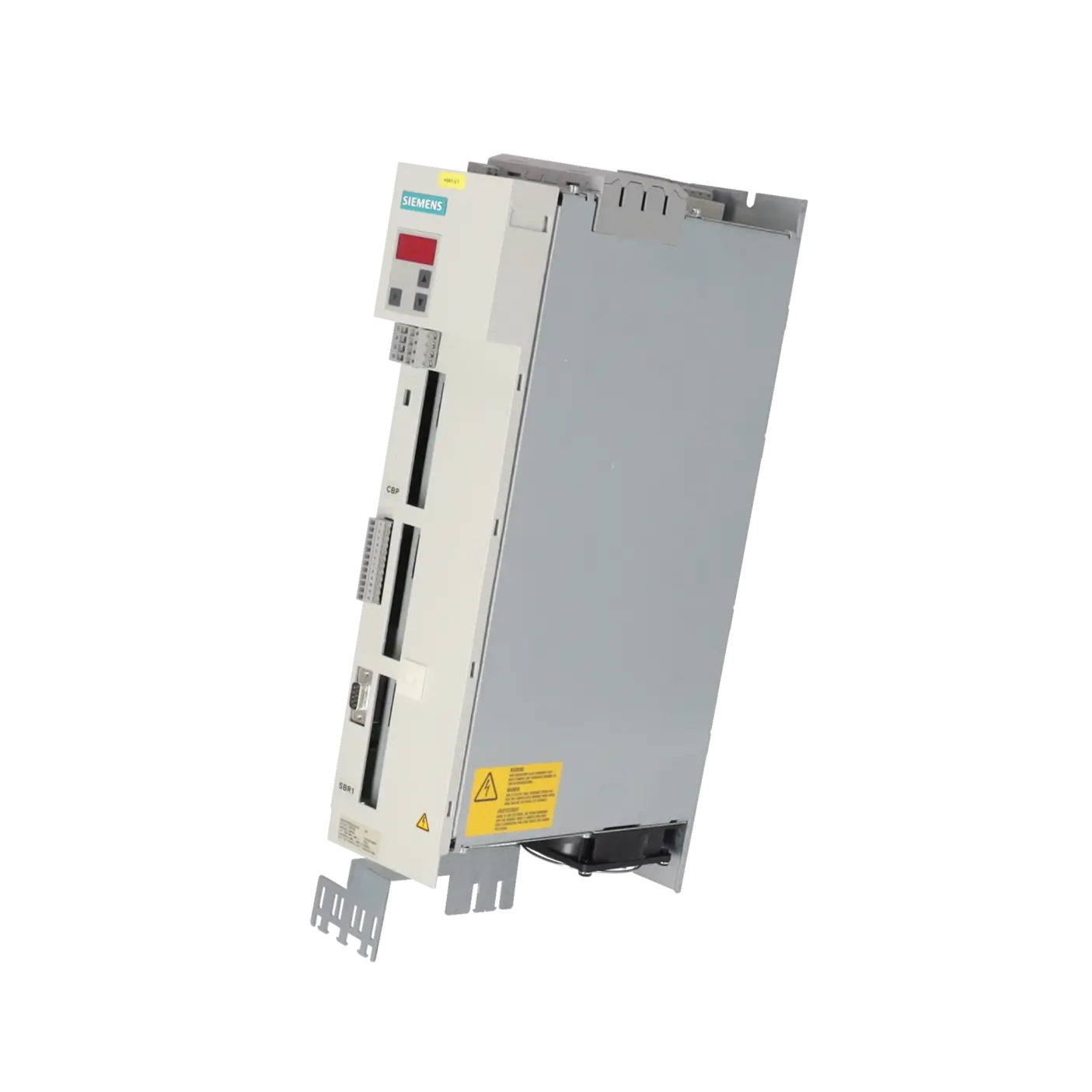 SIEMENS 6SE7021-0EP50-Z, Antriebstechnik, Umrichter, K0226562, Bild 2