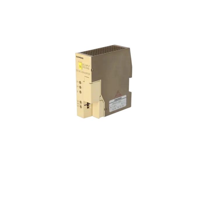 SIEMENS 6NG4613-1WS01, HMI, Stromversorgungen / Netzteile, K0227093, Bild 2