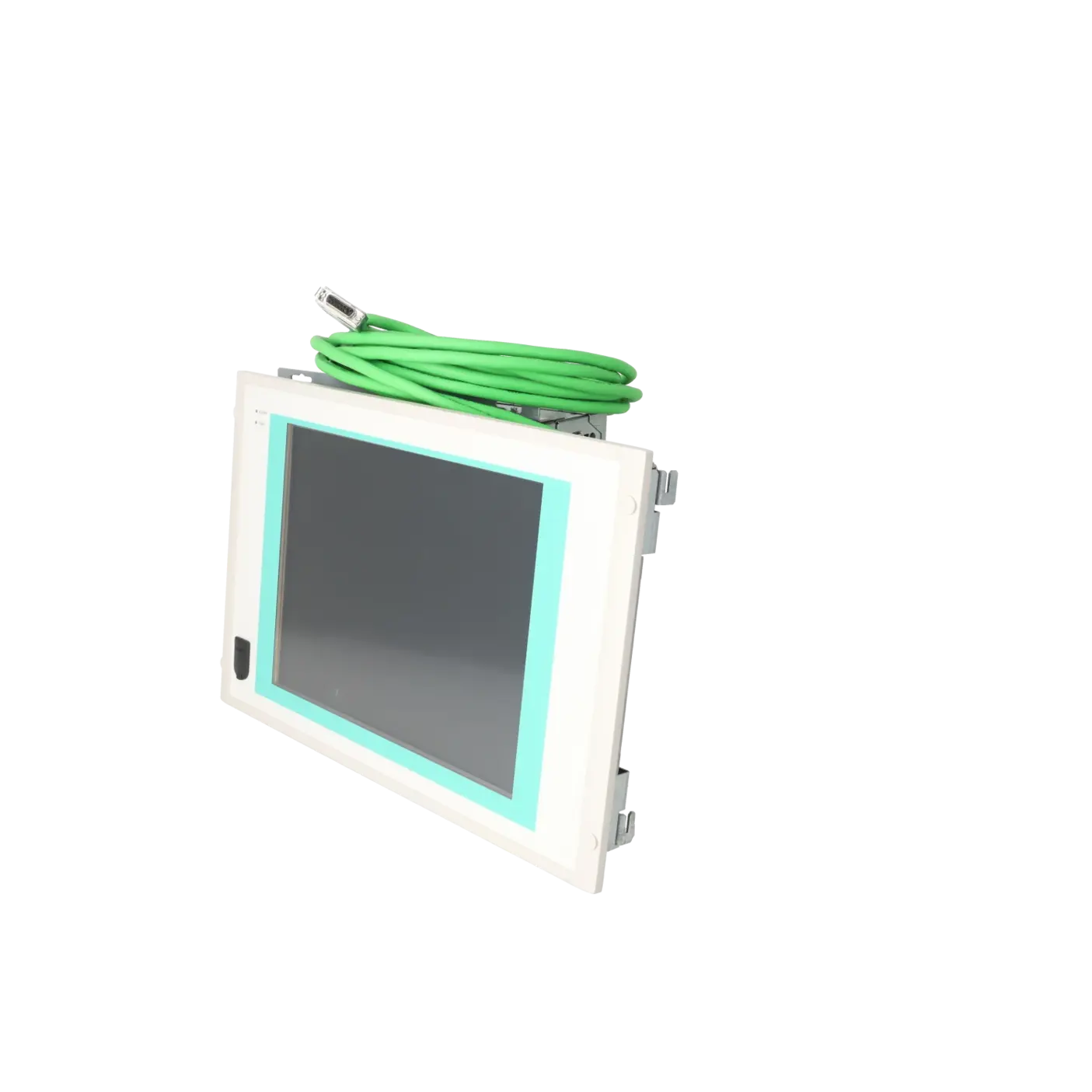 SIEMENS 6AV7734-1AA14-0AD0, HMI, Industrial PC, K0227219, Image 2