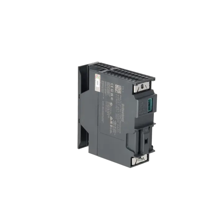 SIEMENS 6ES7341-1CH02-0AE0, Baugruppen, SIMATIC S7-300, K0227340, Bild 4