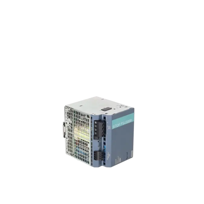 SIEMENS 6EP1437-3BA20, HMI, Stromversorgungen / Netzteile, K0251991, Bild 8