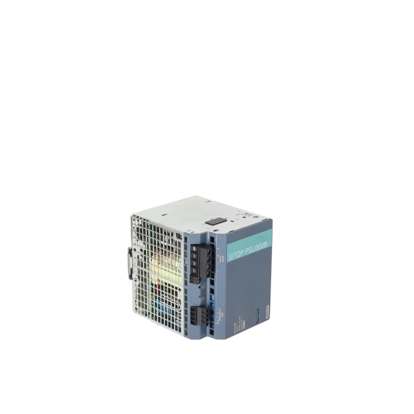 SIEMENS 6EP1437-3BA20, HMI, Stromversorgungen / Netzteile, K0251991, Bild 8
