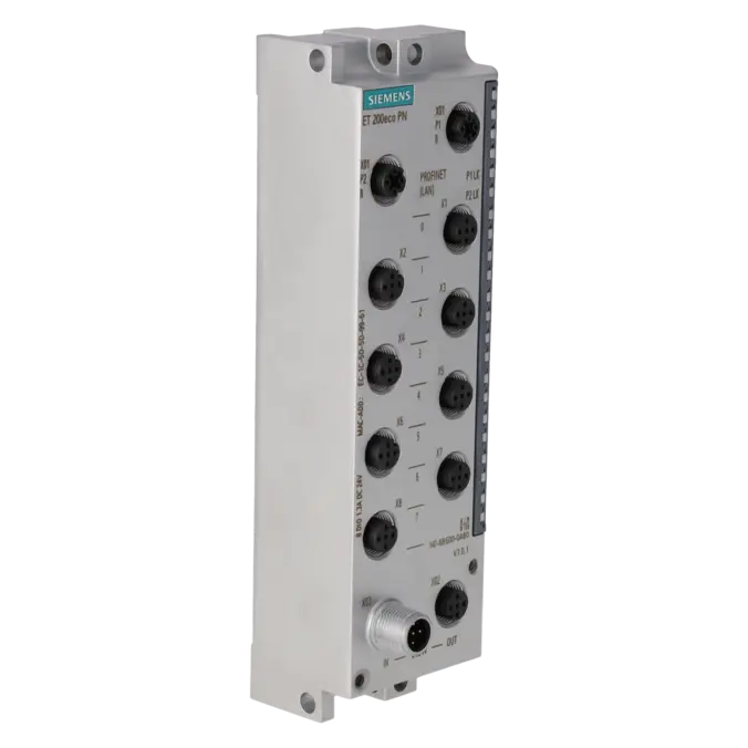 SIEMENS 6ES7147-6BG00-0AB0, Baugruppen, Digitalein- / Digitalausgaben, K0252084, Bild 8