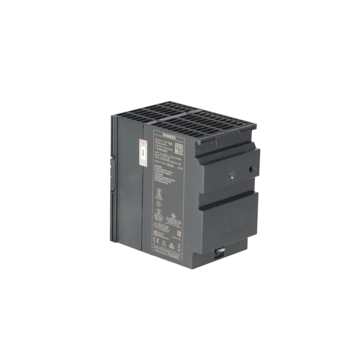 SIEMENS 6ES7307-1KA02-0AA0, Baugruppen, Stromversorgungen / Netzteile, K0252202, Bild 4