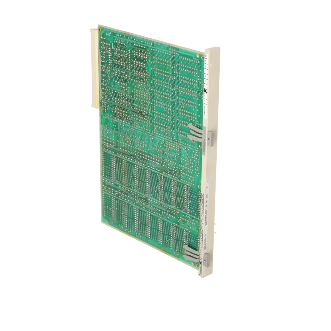 SIEMENS 6DS1818-8BC, Baugruppen, Funktionsbaugruppen, K0253882, Bild 8